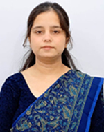Ms. Anamika Tiwari